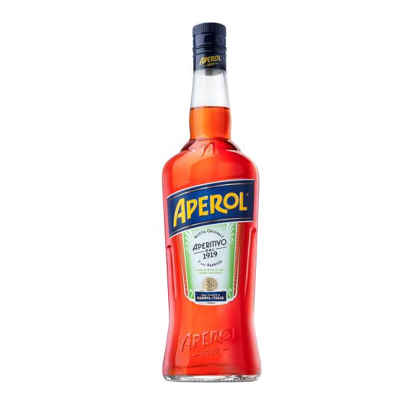 Аперитив Aperol Aperetivo 1 л 11%